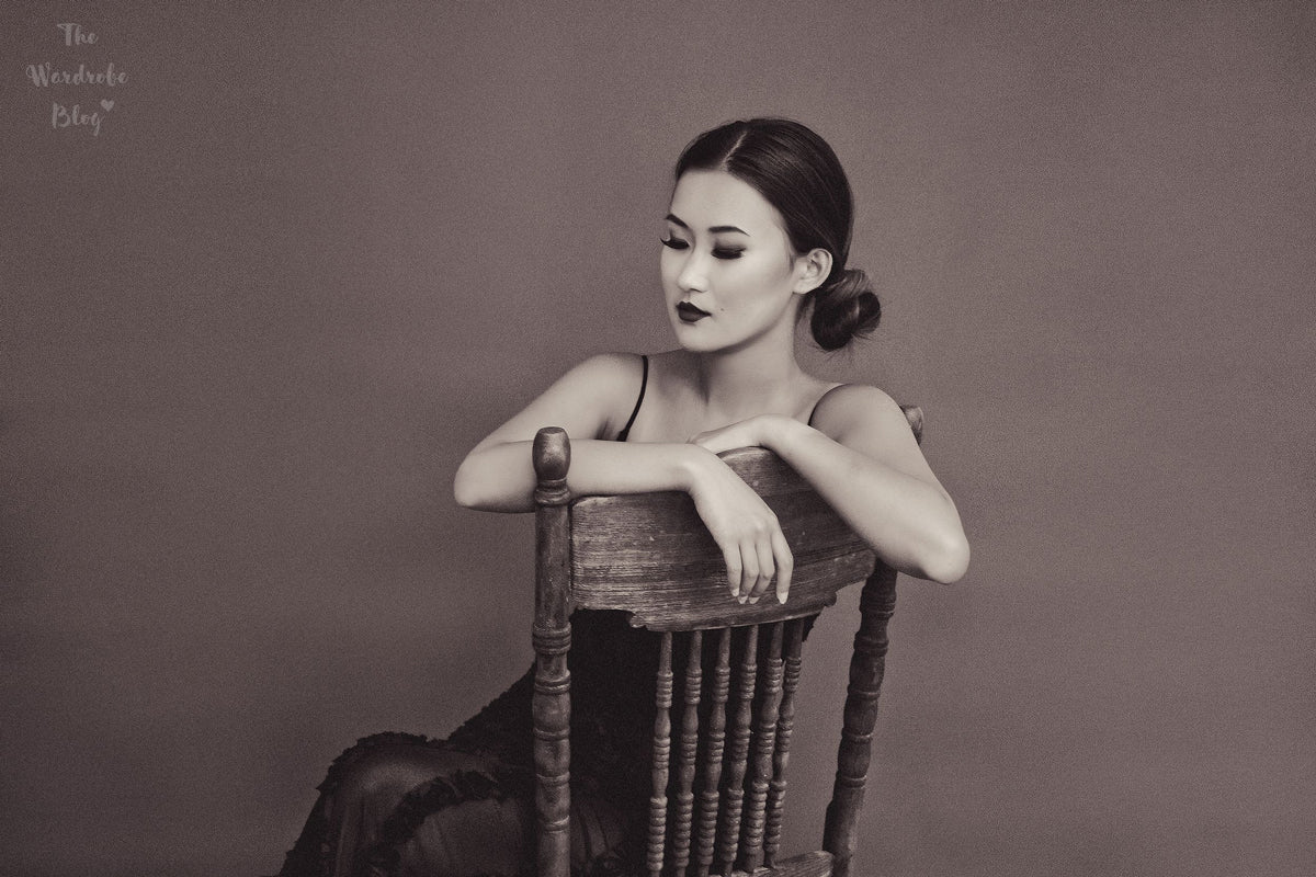 20 Questions with Judy - Judy Gao