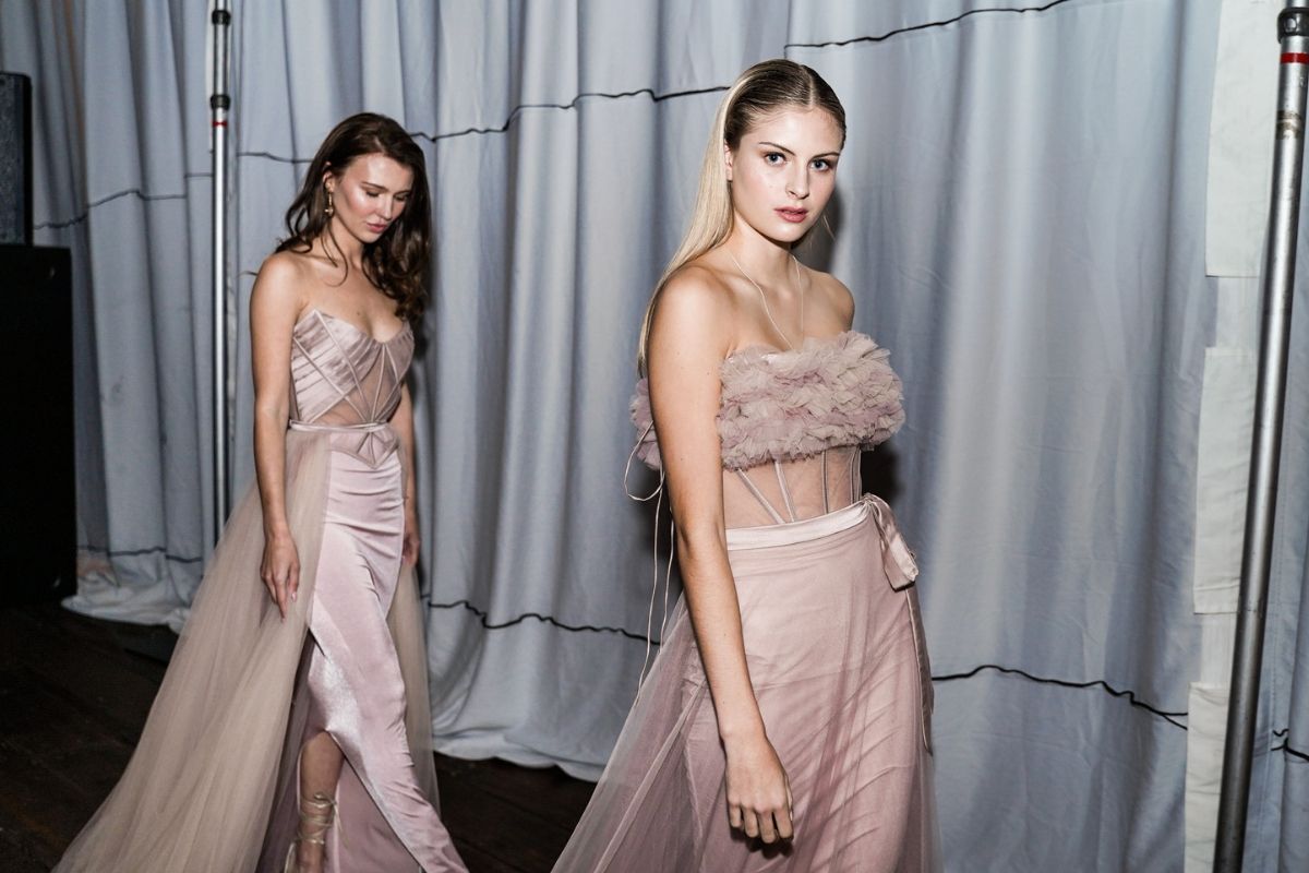 Wild Hearts ღ 26.05.2019 - Judy Gao