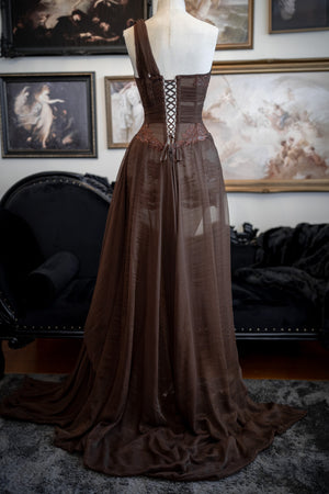 Nina Gown