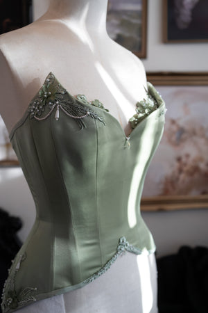 Tiana Corset