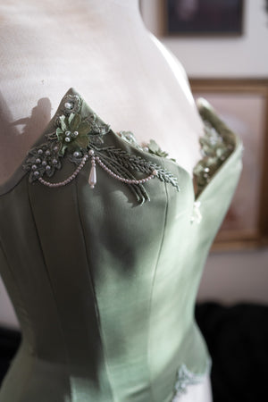 Tiana Corset
