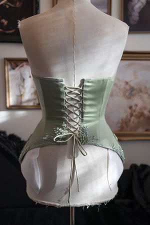 Tiana Corset