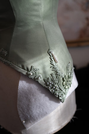 Tiana Corset