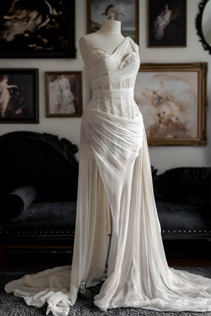 Nina - Ivory