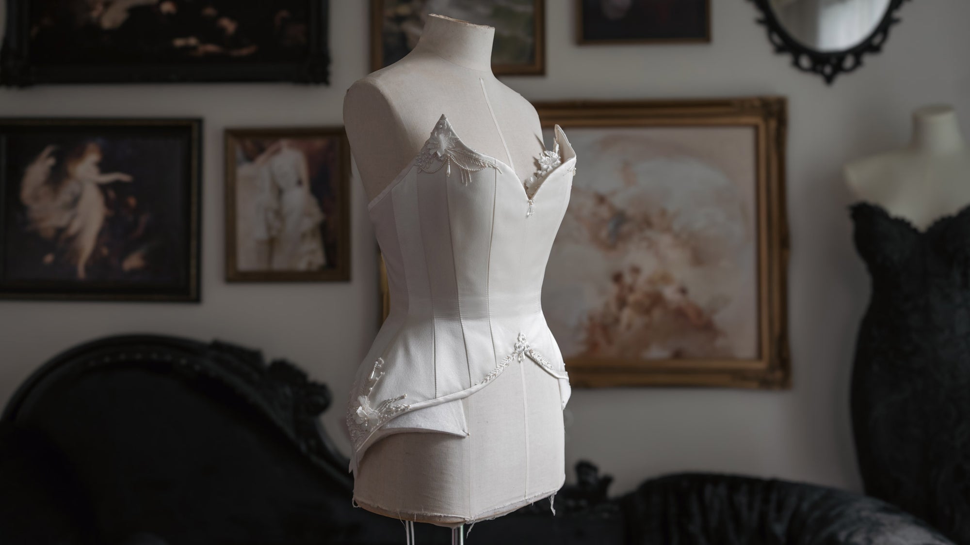 Judy Gao Couture