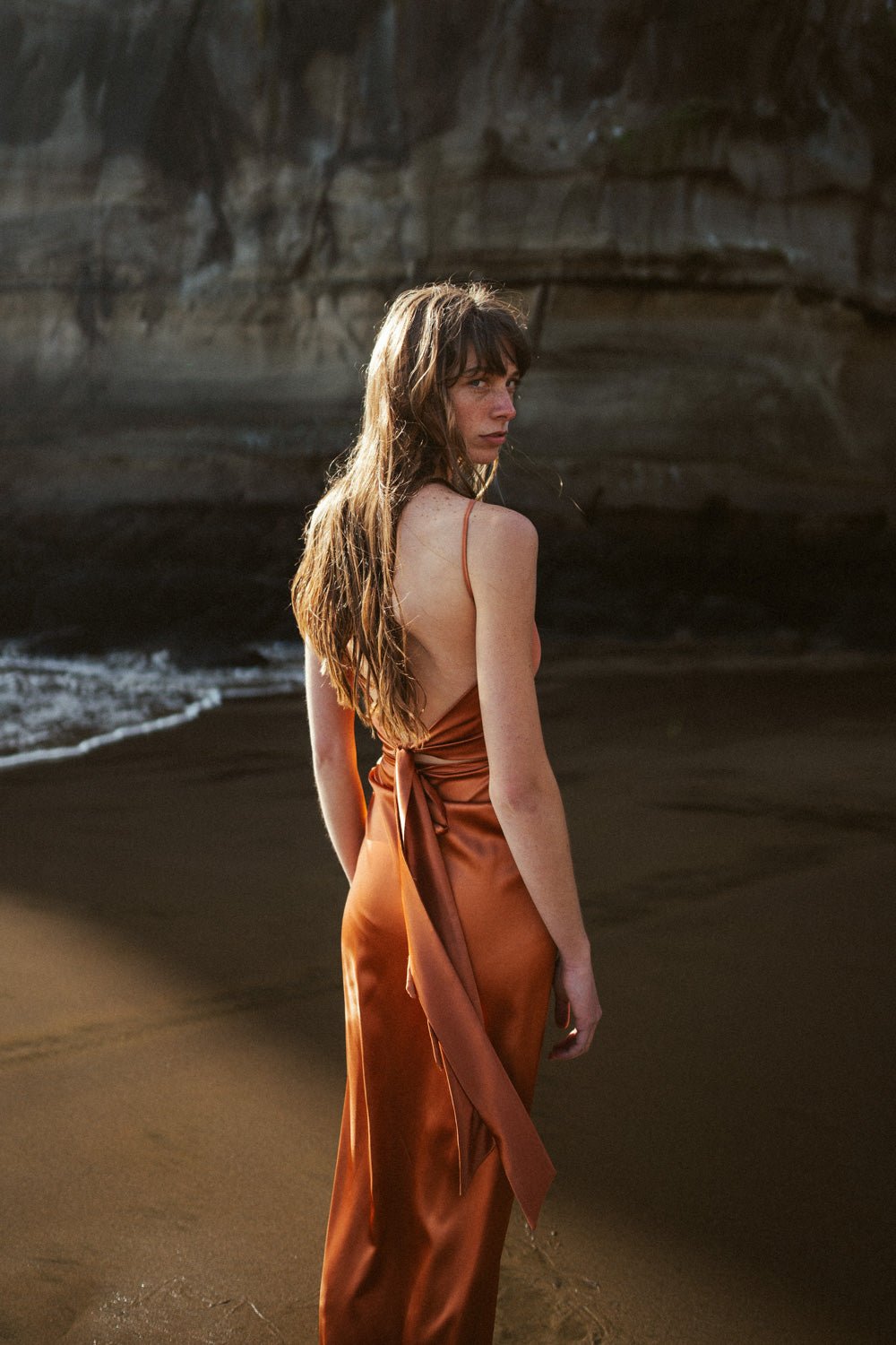 Kaia | Judy Gao Couture Kaia | Judy Gao Couture