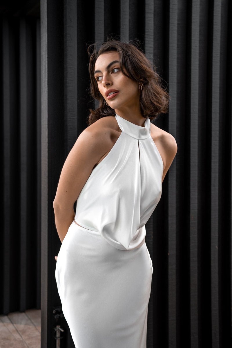 Ivana Top - Judy Gao