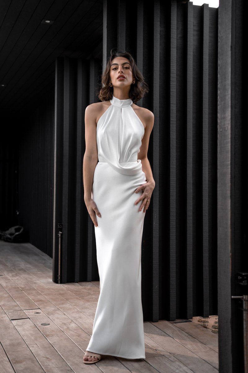 Ivana Top - Judy Gao