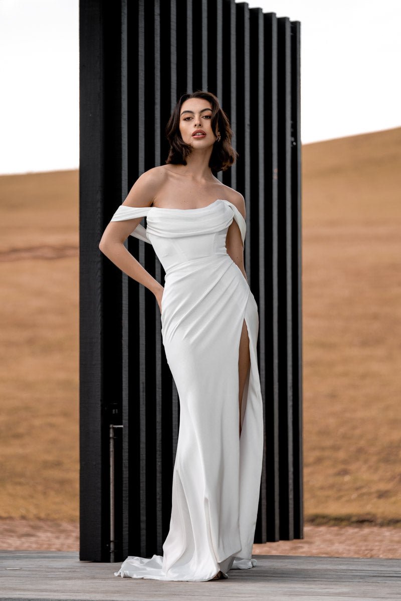 Mermaid Skirt - Judy Gao